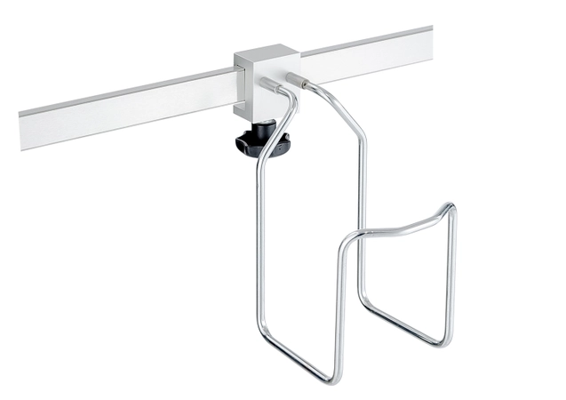 secretion bottle holder