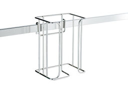 Glove holder, simple