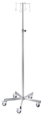 infusion stand