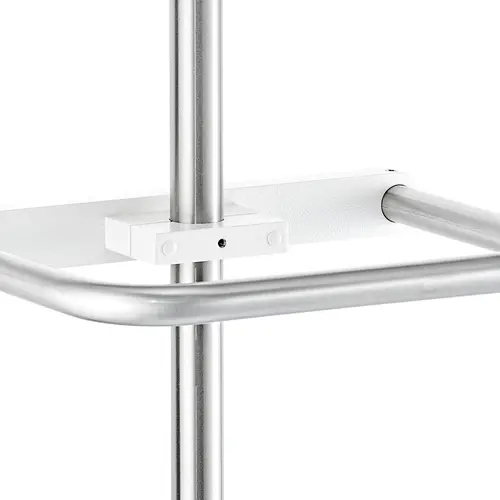 pushing handle, horizontal