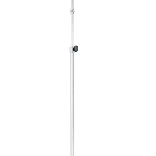 One – hand – adjustable pole