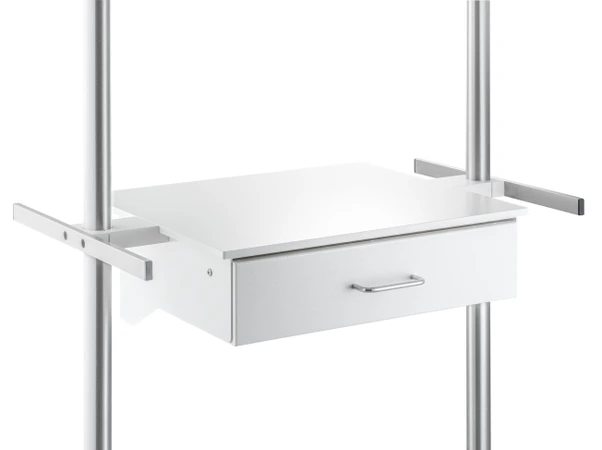 drawer console for CSU