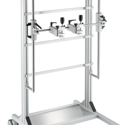 equipment trolley >trailer<