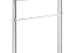 equipment trolley >single<