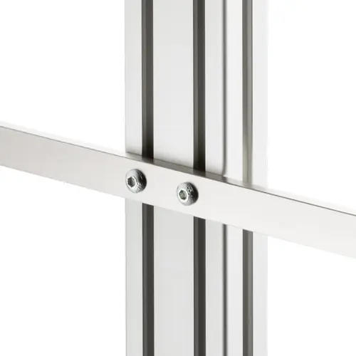 standard rail, central