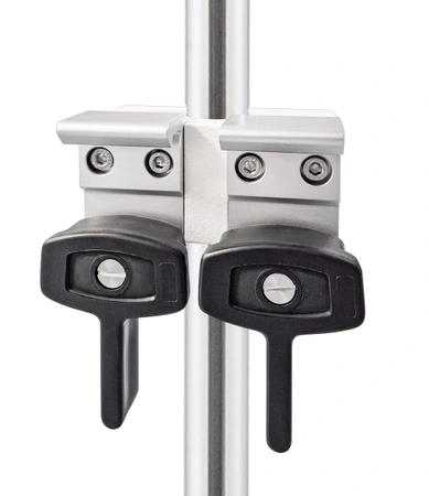 docking module - standard rail