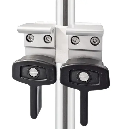 docking module - standard rail