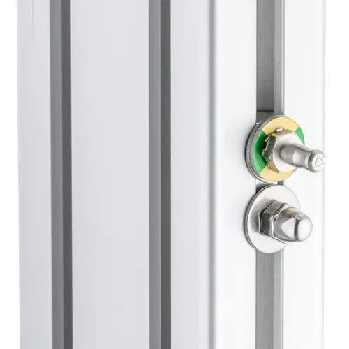 potential equalisation connection