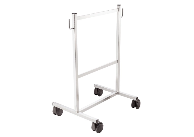 equipment trolley