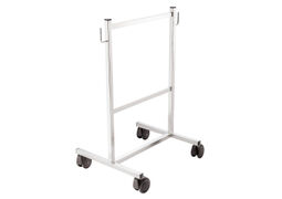 Equipment trolley