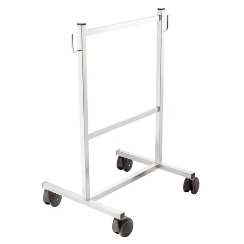 Equipment trolley