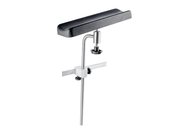 arm support for blood draw