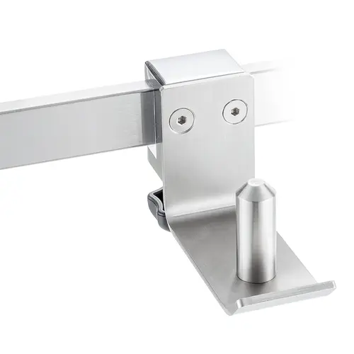 holder with central bolt