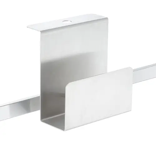 holder for blood pressure meter