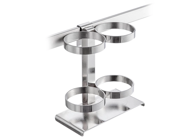 holder for liquid container