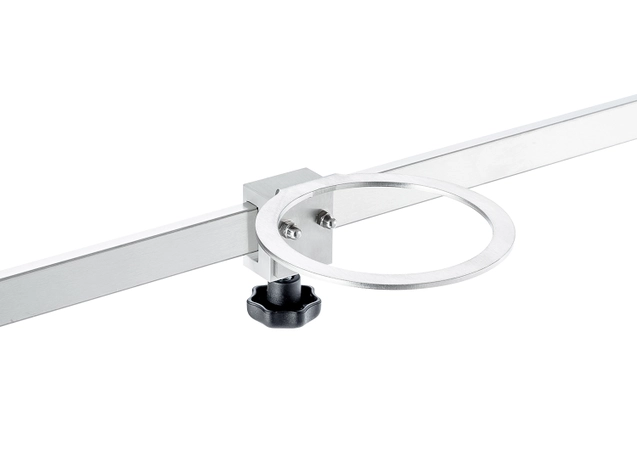 holding ring for drip tray