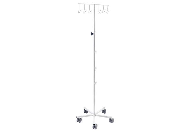 infusion-pump holder