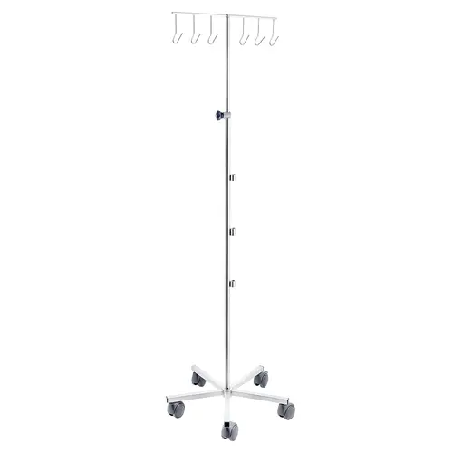 infusion-pump holder