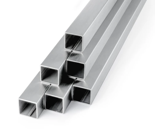 Tubes - meter goods - square tube