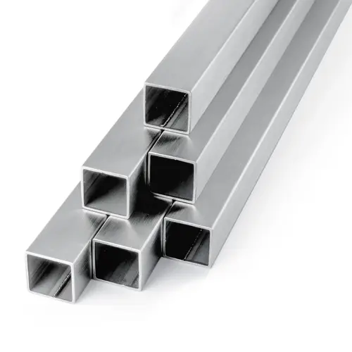 Tubes - meter goods - square tube