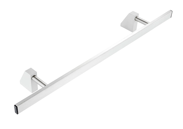 rail to mount on wall channel