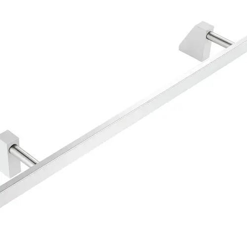 rail to mount on wall channel