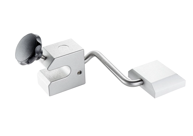 holder for control unit